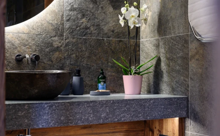 Chalet Cervinia - 31