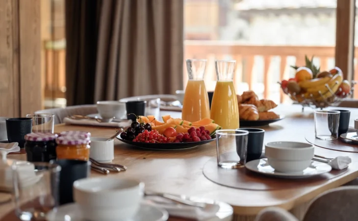 Chalet Cervinia - 33