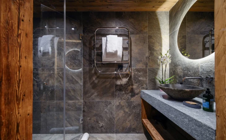 Chalet Cervinia - 35