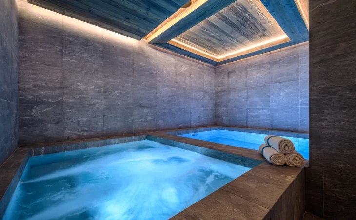 Chalet Cervinia - 11