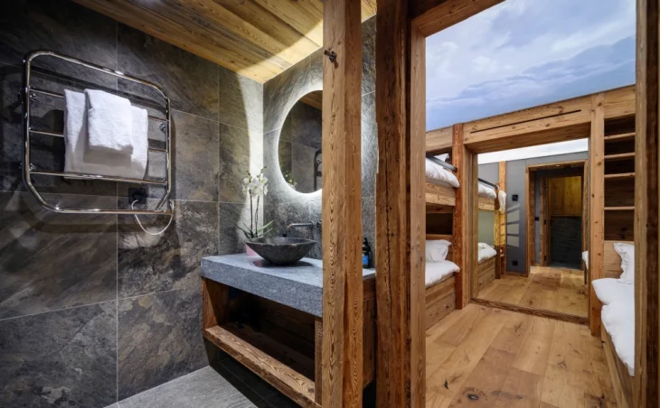 Chalet Cervinia - 36