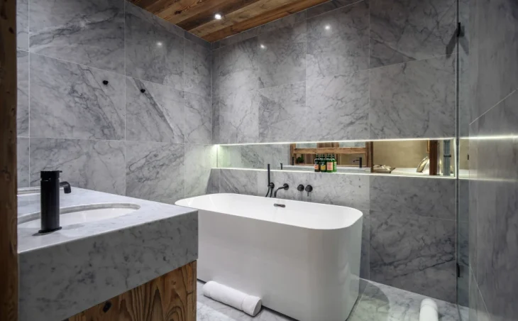 Chalet Cervinia - 37