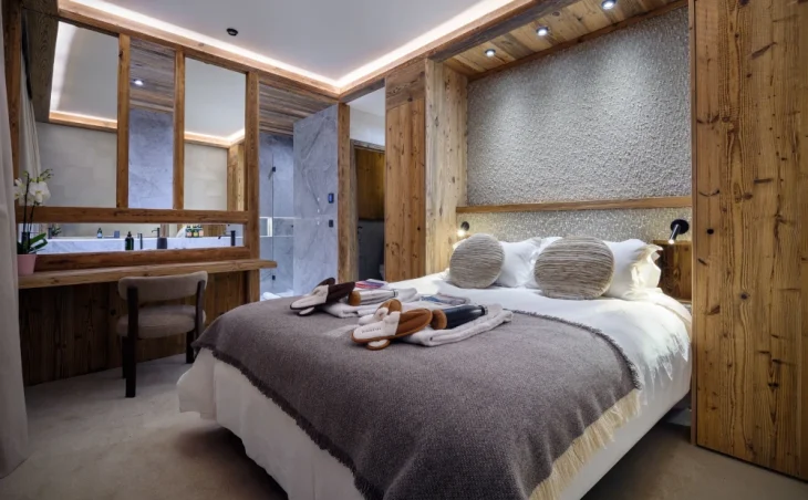 Chalet Cervinia - 38