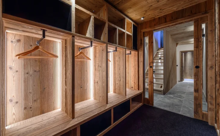 Chalet Cervinia - 12