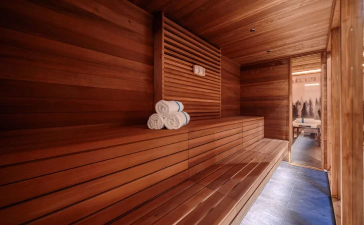 Chalet Cervinia - 13