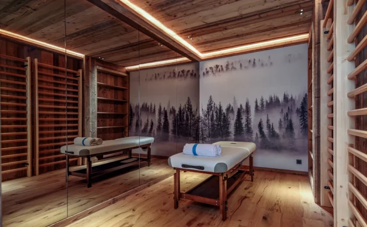 Chalet Cervinia - 14