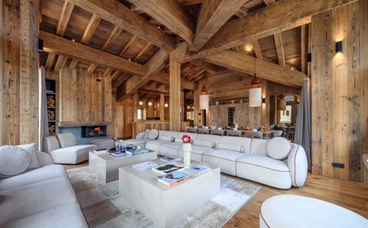 Chalet Cervinia - 1