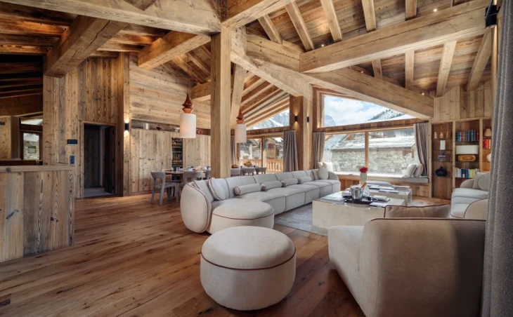 Chalet Cervinia - 15