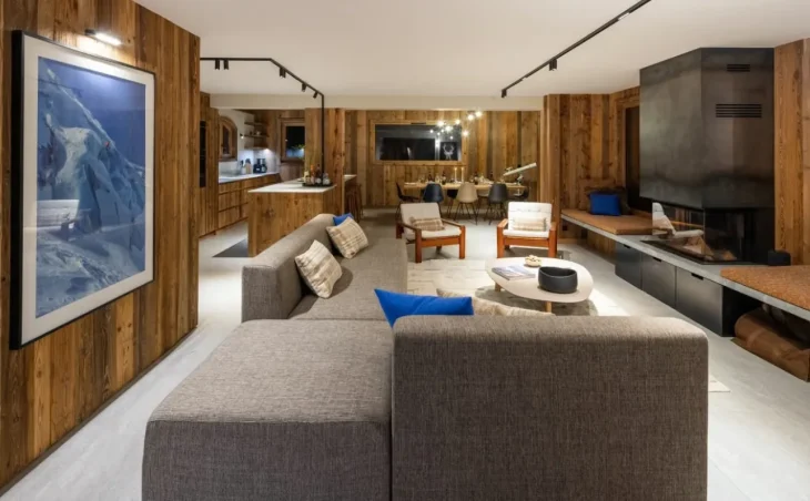 Chalet L’Orchidee - 12