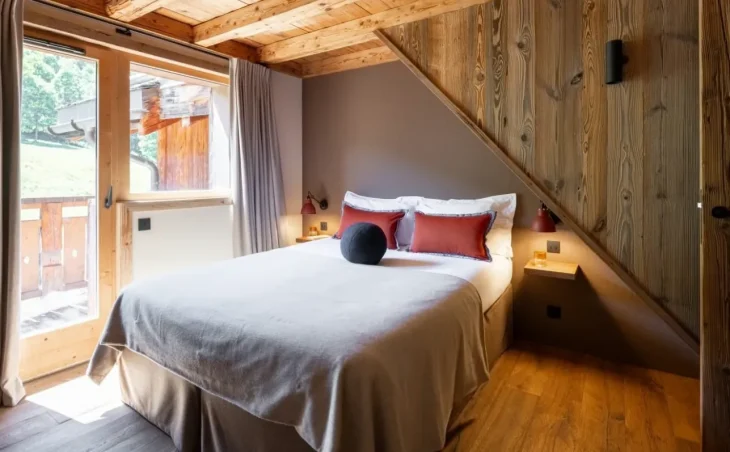 Chalet L’Orchidee - 3