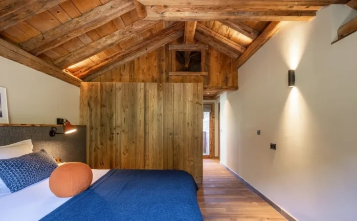 Chalet L’Orchidee - 24