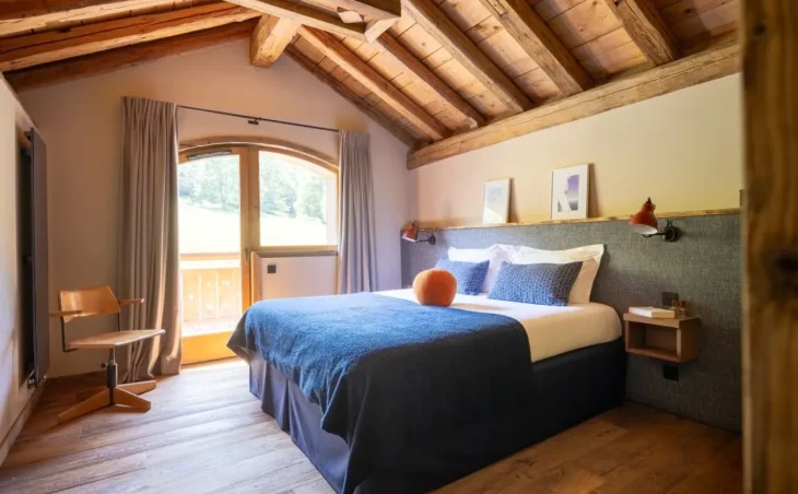 Chalet L’Orchidee - 23