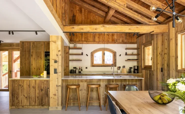 Chalet L’Orchidee - 22