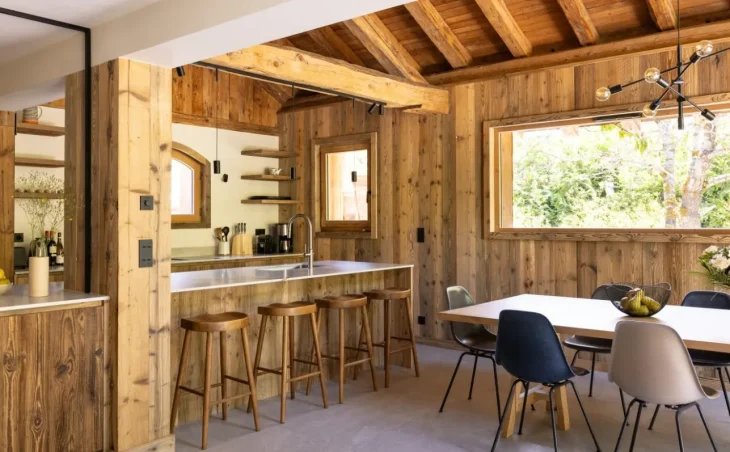 Chalet L’Orchidee - 21