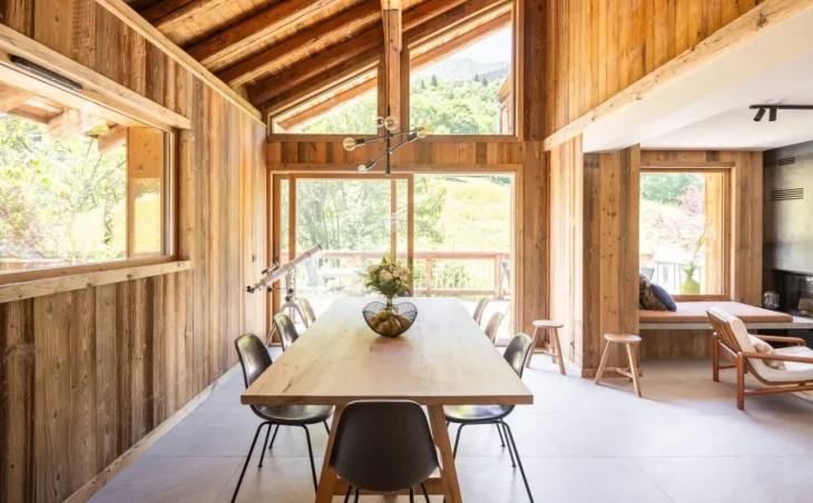 Chalet L’Orchidee - 20