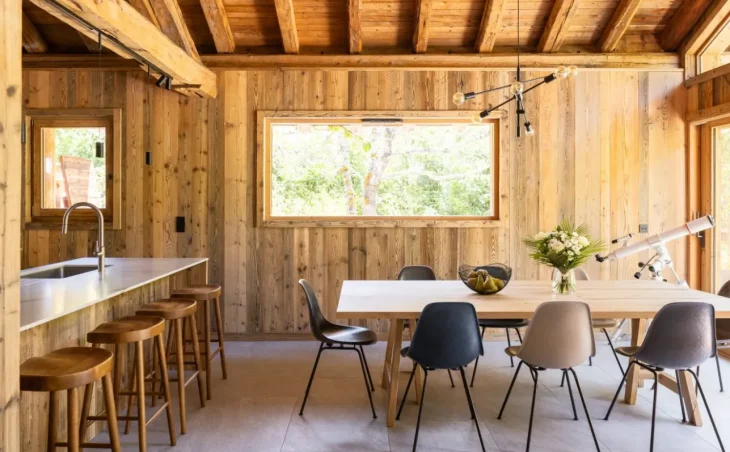 Chalet L’Orchidee - 19