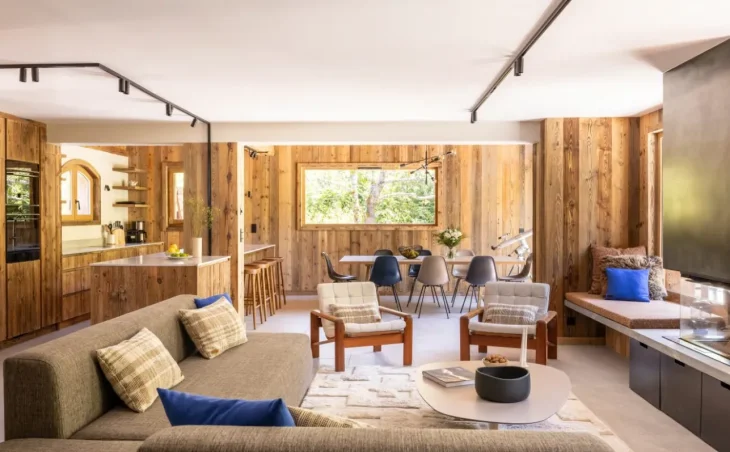 Chalet L’Orchidee - 18