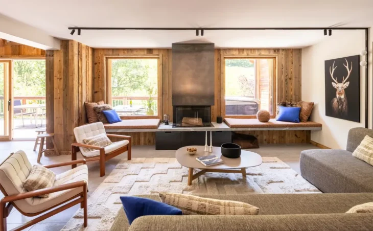 Chalet L’Orchidee - 17