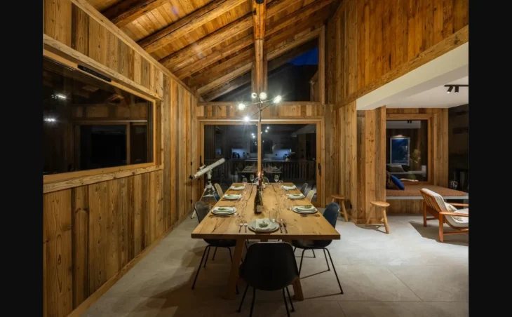 Chalet L’Orchidee - 11