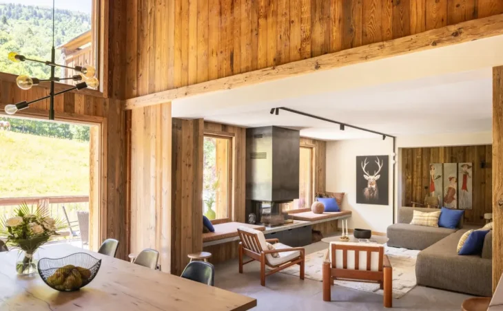 Chalet L’Orchidee - 16