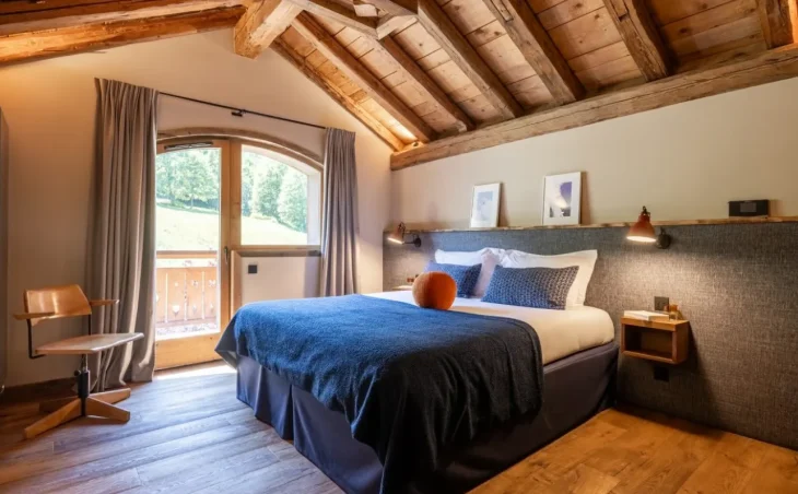 Chalet L’Orchidee - 15