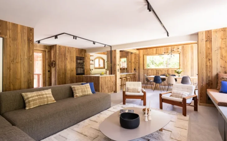 Chalet L’Orchidee - 14