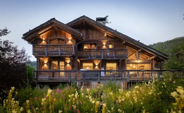 Chalet L’Orchidee - 1