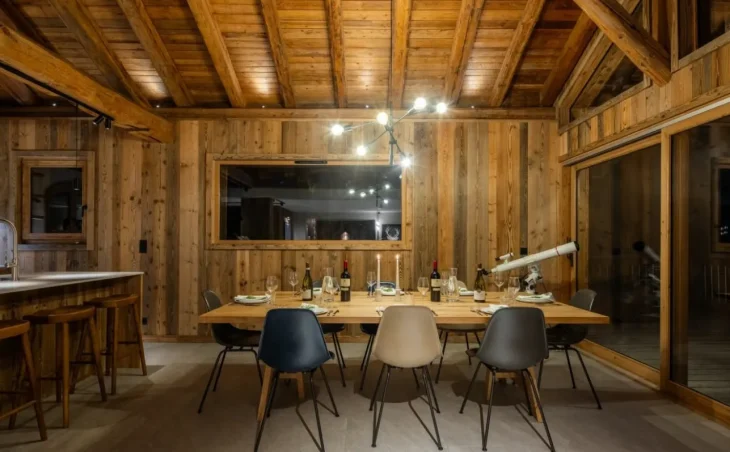 Chalet L’Orchidee - 10