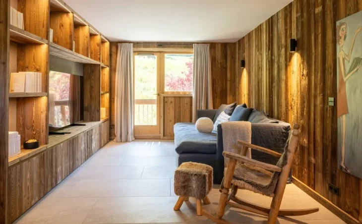 Chalet L’Orchidee - 7