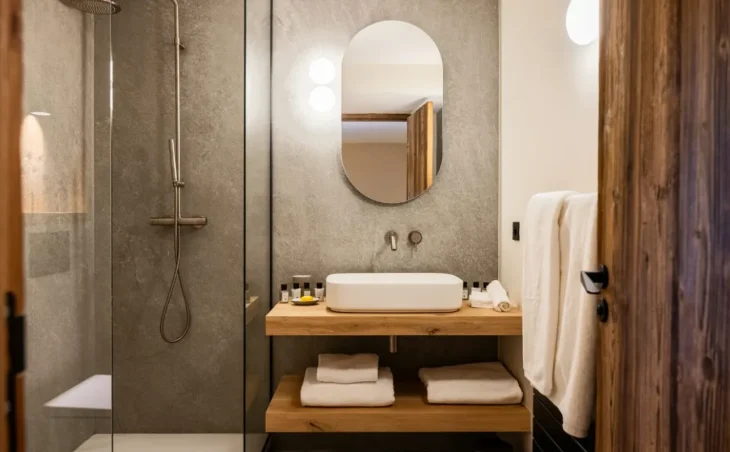 Chalet L’Orchidee - 6