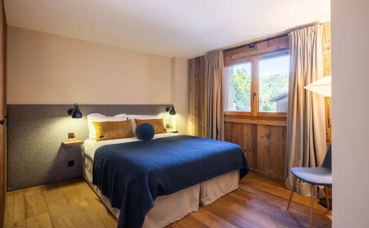 Chalet L’Orchidee - 5