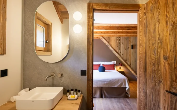 Chalet L’Orchidee - 4