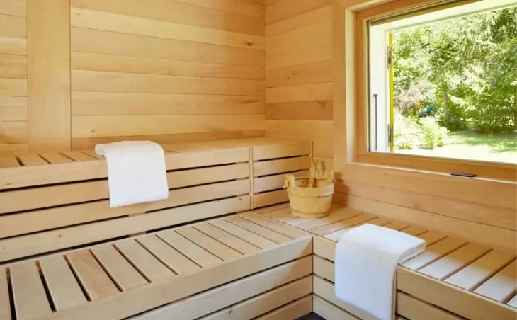 Chalet Les Tines - 5