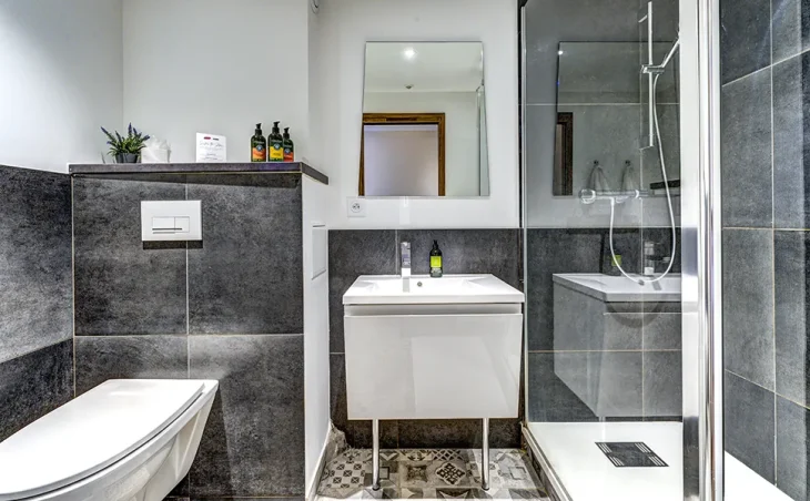 Chalet Petit Chardon (Family) - 3