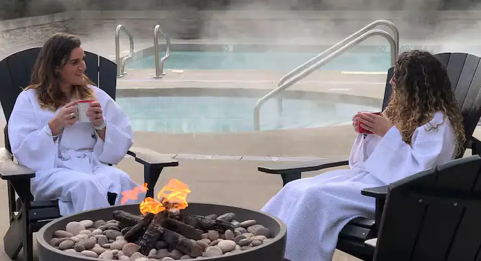 Aava Whistler Hotel - 11