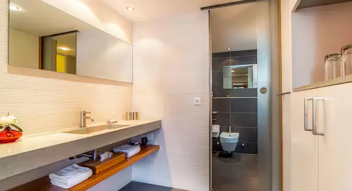 Allalin Hotel - 3
