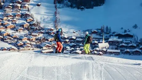 Alpbach