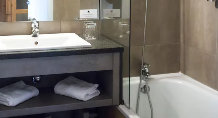 Alpen Roc Hotel - 21