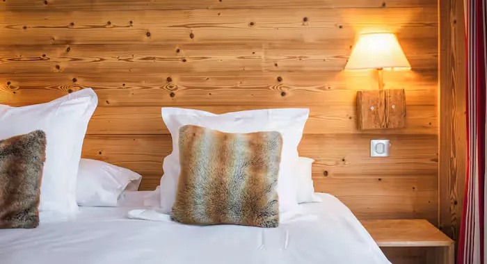 Alpen Roc Hotel - 18