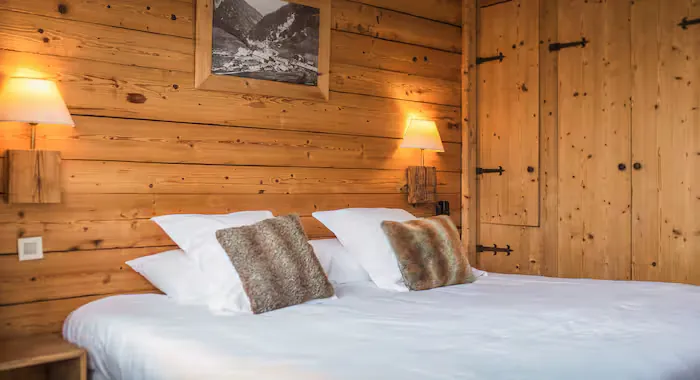 Alpen Roc Hotel - 19