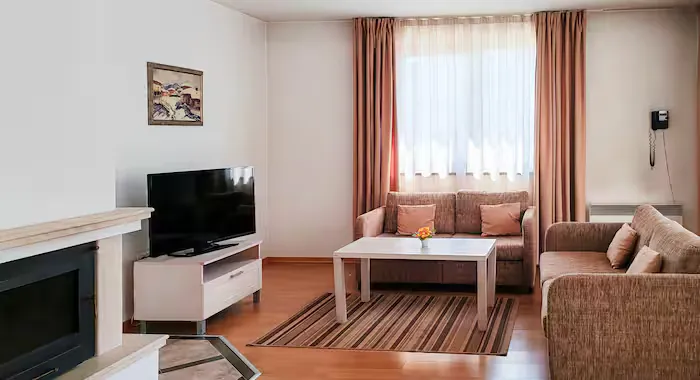 Aparthotel Winslow Elegance - 1