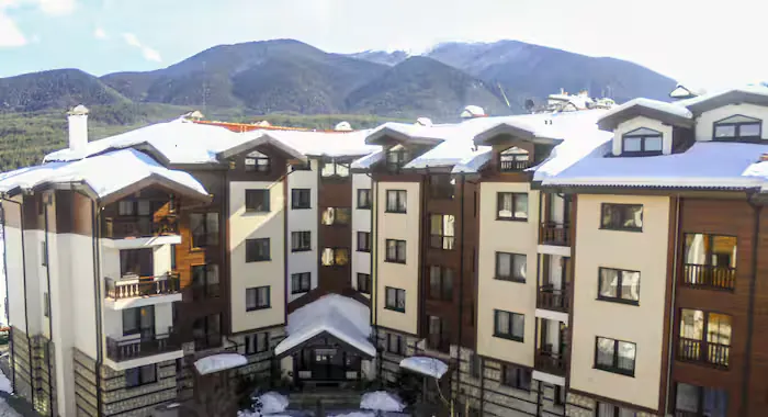 Aparthotel Winslow Highland - 3