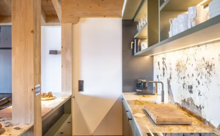 Apartment Bisous Bisous - 4