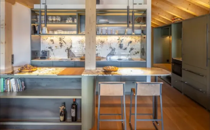 Apartment Bisous Bisous - 15