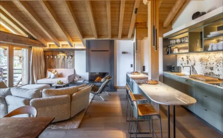 Apartment Bisous Bisous - 14