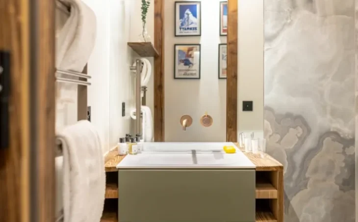 Apartment Bisous Bisous - 9