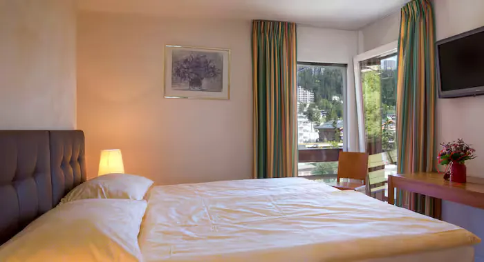 Apartments Helvetia Intergolf - 2