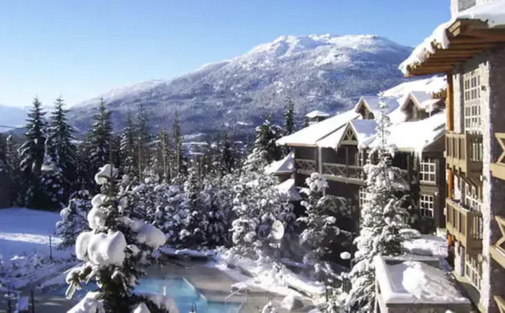 Blackcomb Springs Suites - 1