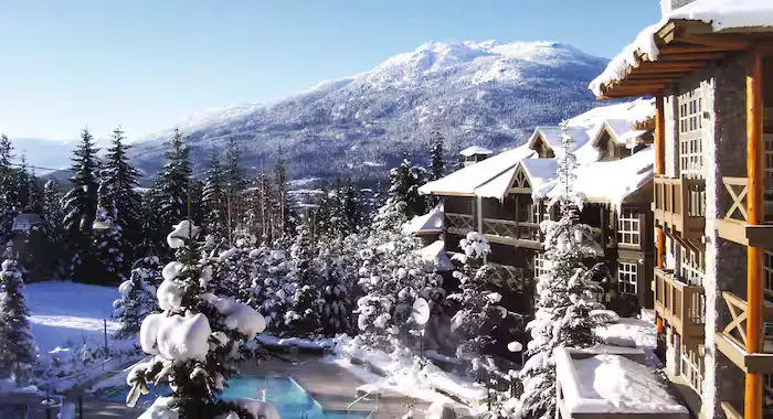 Blackcomb Springs Suites - 12