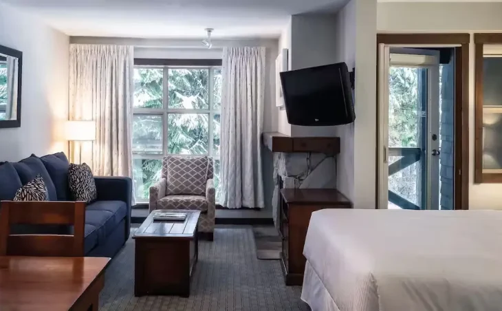 Blackcomb Springs Suites - 14